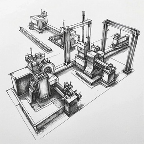 ОЦЕНКА ТЕХНОЛОГИЧЕСКИХ МАШИН И ОБОРУДОВАНИЯ