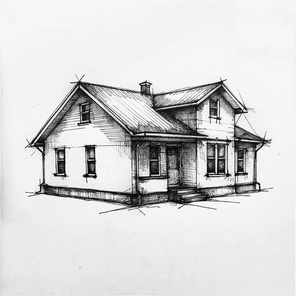 ОЦЕНКА ЖИЛОГО ДОМА