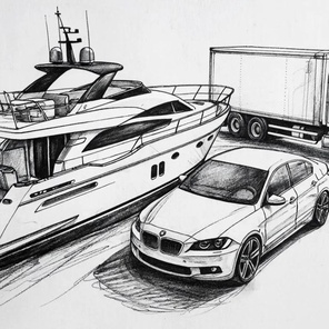 ОЦЕНКА ТРАНСПОРТНЫХ СРЕДСТВ