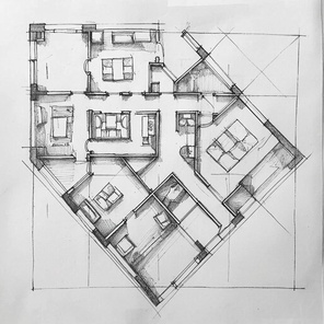 ОЦЕНКА КВАРТИРЫ (ДОЛИ КВАРТИРЫ)