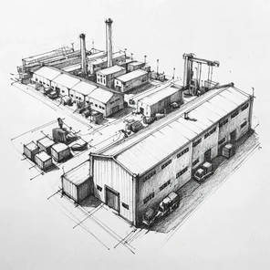 ОЦЕНКА ЗДАНИЙ, СООРУЖЕНИЙ КОММЕРЧЕСКОГО НАЗНАЧЕНИЯ