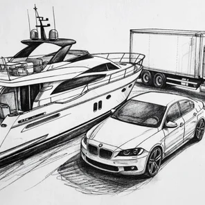 ОЦЕНКА ТРАНСПОРТНЫХ СРЕДСТВ