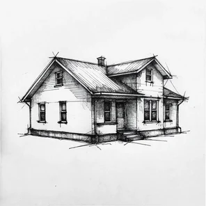 ОЦЕНКА ЖИЛОГО ДОМА