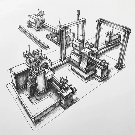 ОЦЕНКА ТЕХНОЛОГИЧЕСКИХ МАШИН И ОБОРУДОВАНИЯ