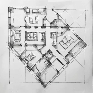 ОЦЕНКА КВАРТИРЫ (ДОЛИ КВАРТИРЫ)